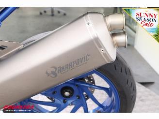 BMW HP2 Mega Moto Akrapovic 16.789 km! picture 10