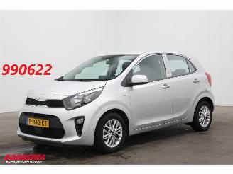 Kia Picanto 1.0 DPi DynamicLine Cruise Airco Camera DAB picture 1
