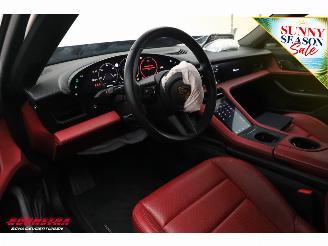 Porsche Taycan 4S Bose PDLS Pano Navi 360° Memory SHZ LrHZ Apple/Android picture 17