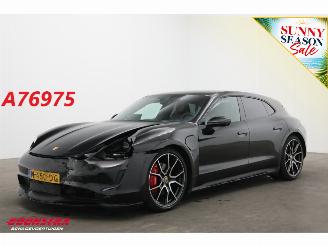 Porsche Taycan 4S Bose PDLS Pano Navi 360° Memory SHZ LrHZ Apple/Android picture 1