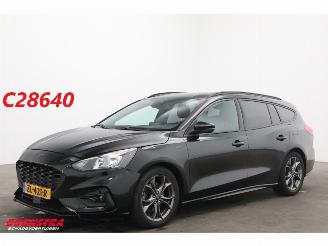 škoda osobní automobily Ford Focus 1.0 EcoB. ST-Line Aut. Camera Navi 38.267km!! 2019/1