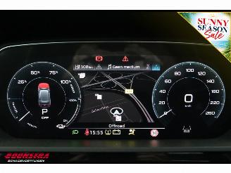 Audi Q8 50 quattro Advanced Edition 95 kWh ACC Clima Navi Memory Leder SHZ SBL 360° PDC picture 29