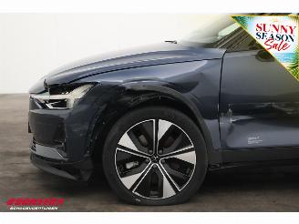 Polestar 2 ACC Virtual Navi Clima Memory SHZ Camera 360° PDC picture 14