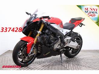 Unfall Kfz Motorrad BMW S1000RR ABS Akrapovic Laptimer Cruise Heizgriffe 2016/2