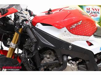 BMW  S 1000 RR ABS Akrapovic Laptimer Cruise Heizgriffe picture 12