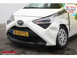 Toyota Aygo 1.0 VVT-i x-play 5-drs Airco Cruise Camera Bluetooth picture 9