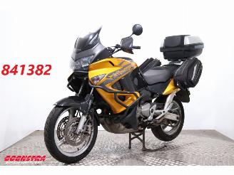 ojeté vozy motocykly Honda  XL 1000VA Varadero 2010/3