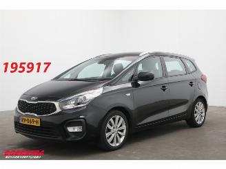 begagnad bil auto Kia Carens 1.7 CRDi Business DynamicLine 7-zitter Cruise Clima Navi Camera 2018/2