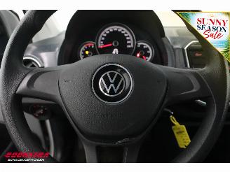 Volkswagen Up! 1.0 5-drs Airco Cruise Camera PDC picture 20