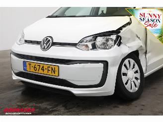 Volkswagen Up! 1.0 5-drs Airco Cruise Camera PDC picture 9