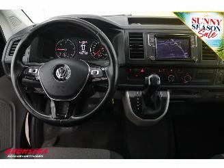 Volkswagen Transporter 2.0 TDI DSG L2-H1 Navi Cruise Airco Apple/Android AHK picture 12