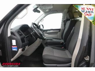 Volkswagen Transporter 2.0 TDI DSG L2-H1 Navi Cruise Airco Apple/Android AHK picture 14