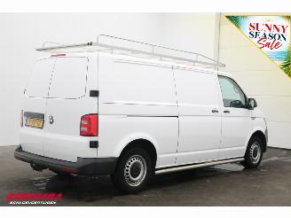 Volkswagen Transporter 2.0 TDI DSG L2-H1 Navi Cruise Airco Apple/Android AHK picture 3