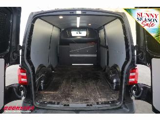 Volkswagen Transporter 2.0 TDI DSG L2-H1 Navi Cruise Airco Apple/Android AHK picture 9