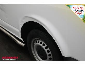 Volkswagen Transporter 2.0 TDI DSG L2-H1 Navi Cruise Airco Apple/Android AHK picture 8