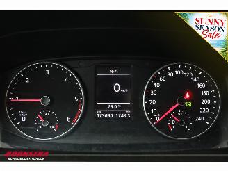 Volkswagen Transporter 2.0 TDI DSG L2-H1 Navi Cruise Airco Apple/Android AHK picture 17