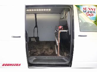 Volkswagen Transporter 2.0 TDI DSG L2-H1 Navi Cruise Airco Apple/Android AHK picture 10