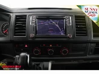 Volkswagen Transporter 2.0 TDI DSG L2-H1 Navi Cruise Airco Apple/Android AHK picture 13