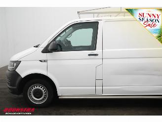Volkswagen Transporter 2.0 TDI DSG L2-H1 Navi Cruise Airco Apple/Android AHK picture 5