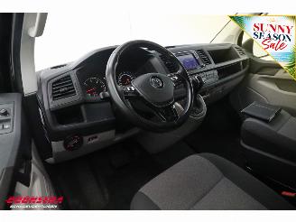 Volkswagen Transporter 2.0 TDI DSG L2-H1 Navi Cruise Airco Apple/Android AHK picture 15