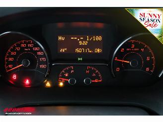 Opel Movano 2.2D 140 Zwaar L2H1 Edition Airco Cruise Camera AHK picture 19