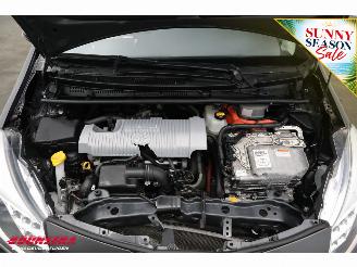 Toyota Yaris 1.5 Full Hybrid Aspiration 5-drs Cruise Clima Bluetooth Camera picture 9