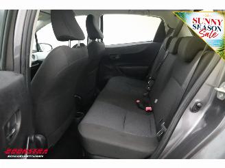 Toyota Yaris 1.5 Full Hybrid Aspiration 5-drs Cruise Clima Bluetooth Camera picture 26