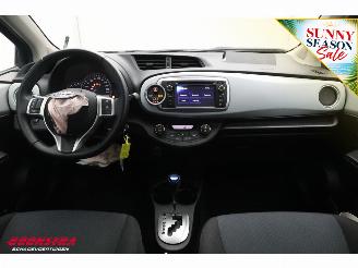 Toyota Yaris 1.5 Full Hybrid Aspiration 5-drs Cruise Clima Bluetooth Camera picture 23