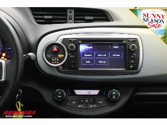 Toyota Yaris 1.5 Full Hybrid Aspiration 5-drs Cruise Clima Bluetooth Camera picture 24
