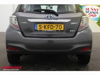 Toyota Yaris 1.5 Full Hybrid Aspiration 5-drs Cruise Clima Bluetooth Camera picture 17