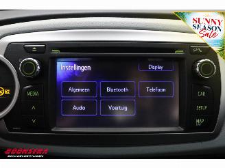 Toyota Yaris 1.5 Full Hybrid Aspiration 5-drs Cruise Clima Bluetooth Camera picture 33