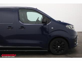 Toyota Proace 2.0 D-4D Aut. Navi Clima Cruise Camera PDC AHK picture 11