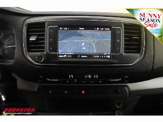 Toyota Proace 2.0 D-4D Aut. Navi Clima Cruise Camera PDC AHK picture 17