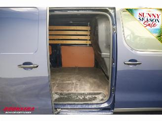 Toyota Proace 2.0 D-4D Aut. Navi Clima Cruise Camera PDC AHK picture 14