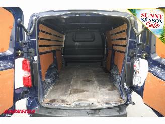 Toyota Proace 2.0 D-4D Aut. Navi Clima Cruise Camera PDC AHK picture 13