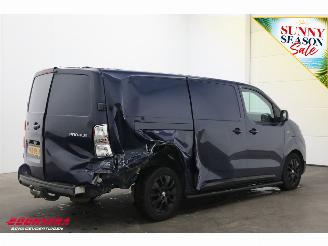 Toyota Proace 2.0 D-4D Aut. Navi Clima Cruise Camera PDC AHK picture 3