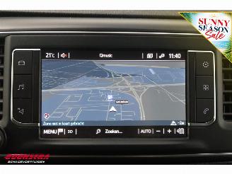 Toyota Proace 2.0 D-4D Aut. Navi Clima Cruise Camera PDC AHK picture 24