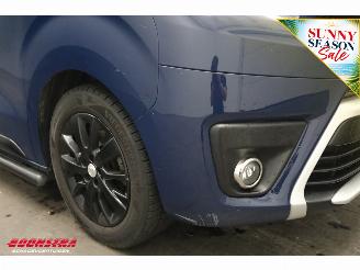Toyota Proace 2.0 D-4D Aut. Navi Clima Cruise Camera PDC AHK picture 12