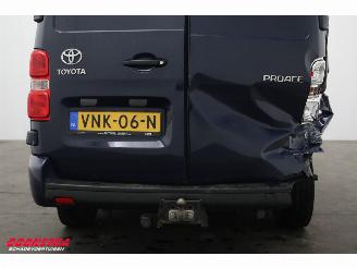 Toyota Proace 2.0 D-4D Aut. Navi Clima Cruise Camera PDC AHK picture 6