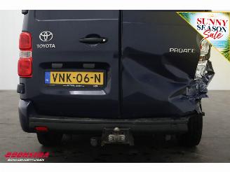 Toyota Proace 2.0 D-4D Aut. Navi Clima Cruise Camera PDC AHK picture 6