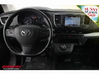 Toyota Proace 2.0 D-4D Aut. Navi Clima Cruise Camera PDC AHK picture 16
