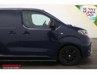 Toyota Proace 2.0 D-4D Aut. Navi Clima Cruise Camera PDC AHK picture 11