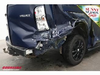 Toyota Proace 2.0 D-4D Aut. Navi Clima Cruise Camera PDC AHK picture 8