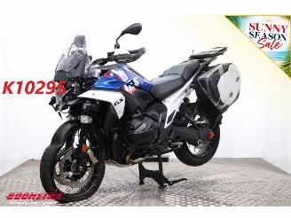  BMW R 1300 GS Trophy 3X Pakket ACC Heizgriffe SHZ Adaptive Height 1.103 km! 2024/5