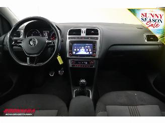 Volkswagen Polo 1.2 TSI Comfortline 5-drs Airco SHZ Bluetooth PDC picture 12