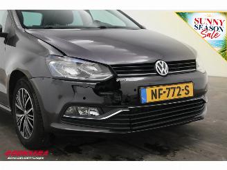 Volkswagen Polo 1.2 TSI Comfortline 5-drs Airco SHZ Bluetooth PDC picture 6