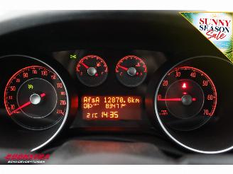 Fiat Punto Evo 0.9 TwinAir Lounge Navi Cruise Clima PDC picture 17