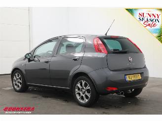 Fiat Punto Evo 0.9 TwinAir Lounge Navi Cruise Clima PDC picture 4