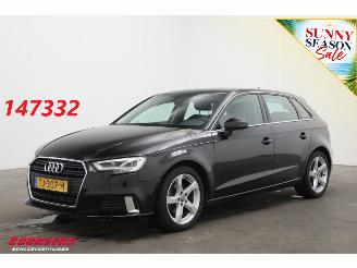 Auto incidentate Audi A3 Sportback 1.0 TFSI S-Tronic Sport LED Navi PDC 2018/8