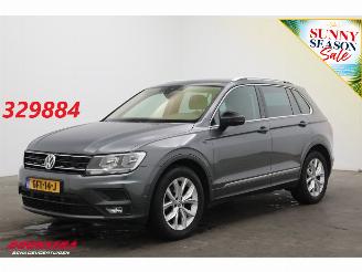 škoda osobní automobily Volkswagen Tiguan 1.5 TSI Highline Business Clima ACC Navi SHZ 360° PDC 2019/11
